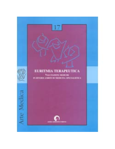Euritmia terapeutica