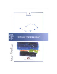 I metalli vegetabilizzati