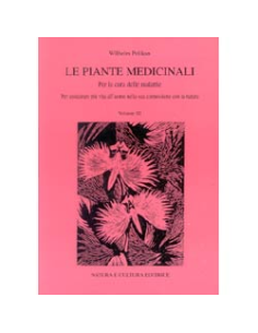 Le Piante Medicinali
