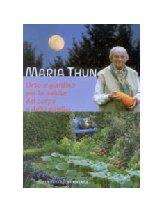 Orto e giardino per la salute