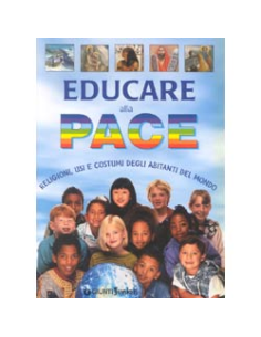 Educare alla pace