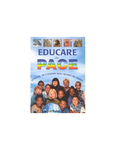 Educare alla pace