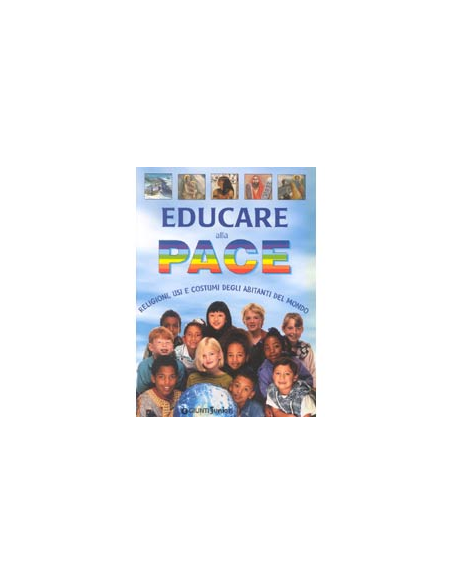 Educare alla pace