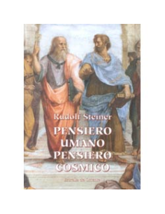 Pensiero umano e Pensiero Cosmico