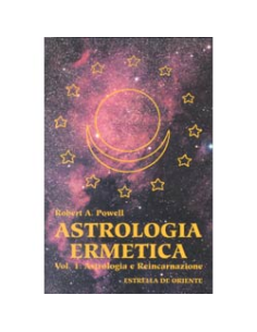 Astrologia Ermetica