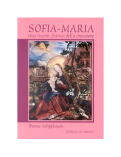 Sofia - Maria