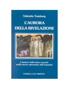 L'aurora della rivelazione