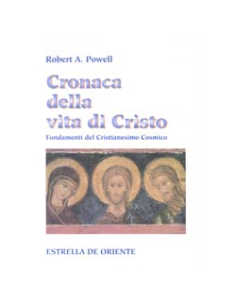 Cronaca della vita di Cristo