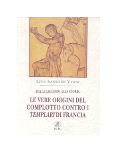 Le vere origini del complotto