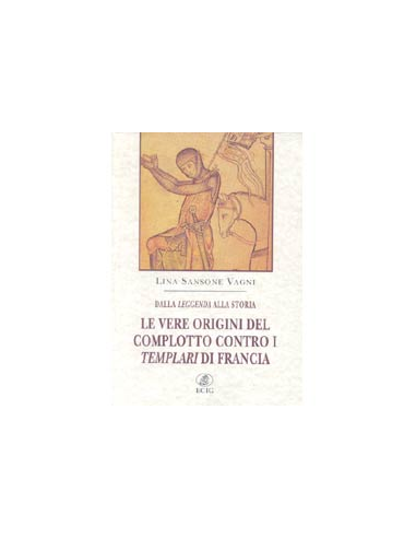 Le vere origini del complotto