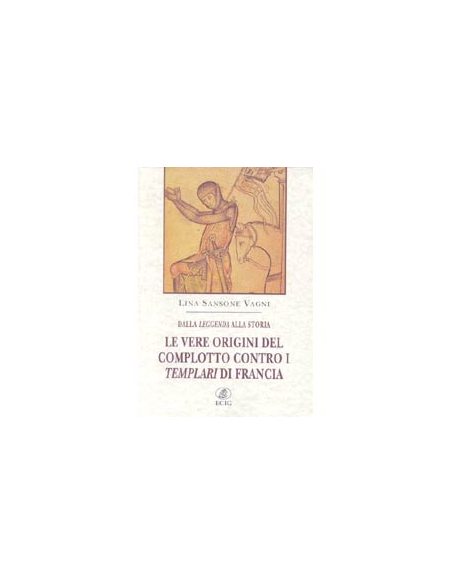 Le vere origini del complotto