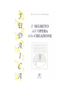 Il segreto dell' Opera di Creazione