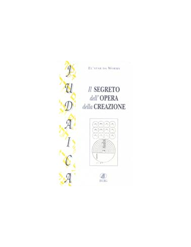 Il segreto dell' Opera di Creazione