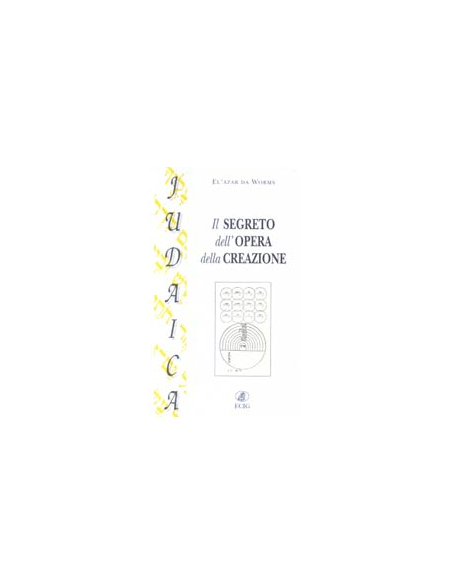 Il segreto dell' Opera di Creazione