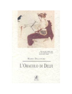 L'oracolo di Delfi