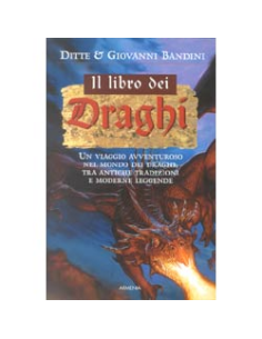 Il libro dei Draghi