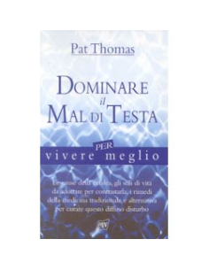 Dominare il mal di testa