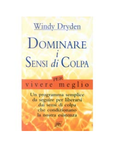 Dominare i sensi di colpa