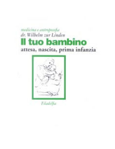 Il tuo bambino