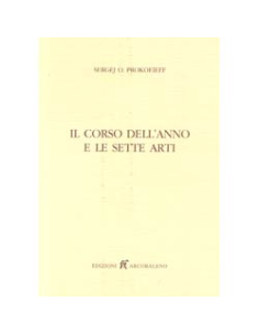 Il Corso dell'Anno e le Sette Arti