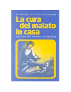 La Cura del Malato in Casa