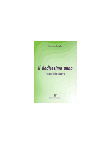 Il Dodicesimo Anno