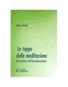 Le Tappe della Meditazione