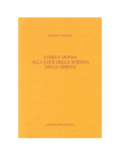 Uomo e Donna alla Luce