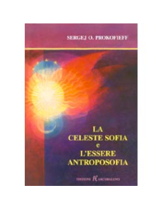 La Celeste Sofia e l'Essere Antroposofia