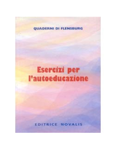 Esercizi per l'autoeducazione