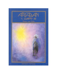 Artaban, il quarto Re