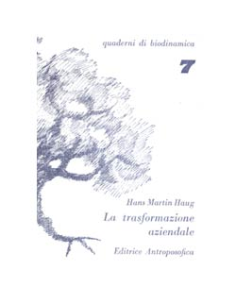 La Trasformazione Aziendale