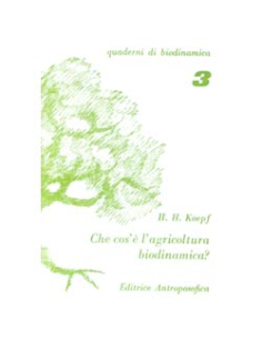 Che Cos'è l'Agricoltura Biodinamica