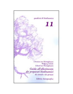 Guida all'Allestimento dei Preparati Biodinamici