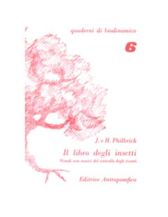 Il Libro degli Insetti