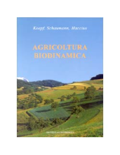 Agricoltura Biodinamica
