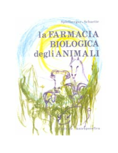 La farmacia Biologica degli Animali