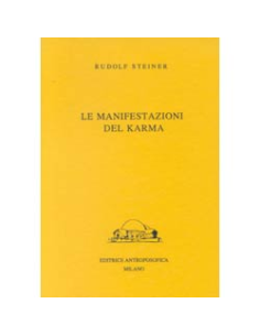 Le Manifestazioni del Karma