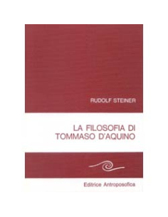 La filosofia di Tommaso D'aquino