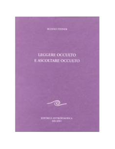 Leggere occulto e ascoltare occulto