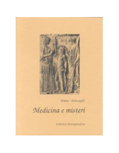 Medicina e Misteri