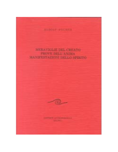 Meraviglie del Creato