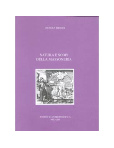 Natura e Scopi della Massoneria