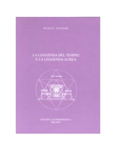 La Leggenda del Tempio
