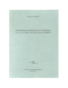 Problemi di Fisiologia e Terapia