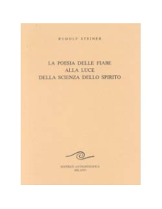 La poesia Delle Fiabe