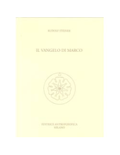 Il Vangelo di Marco