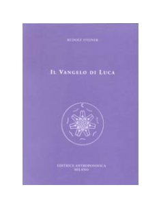 Il Vangelo di Luca