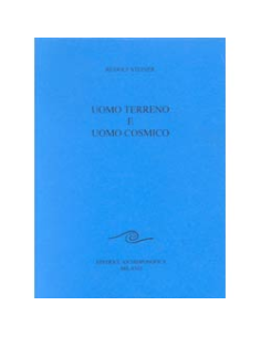 Uomo Terreno e Uomo Cosmico