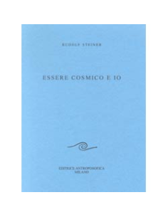Essere Cosmico e Io